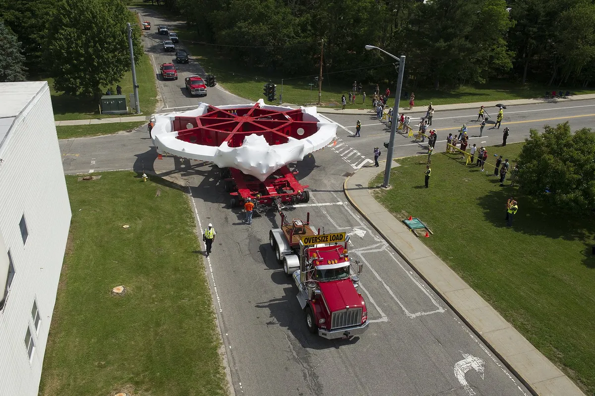 Muon g-2 collaboration delivers most sensitive direct measurement of muon EDM