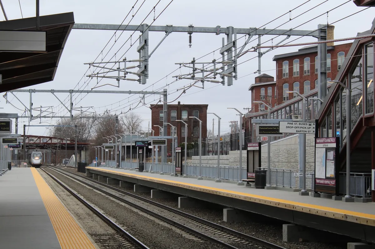 FRA funnels $2 billion in cancelled California high-speed rail funds into a 43-trainset Amtrak order