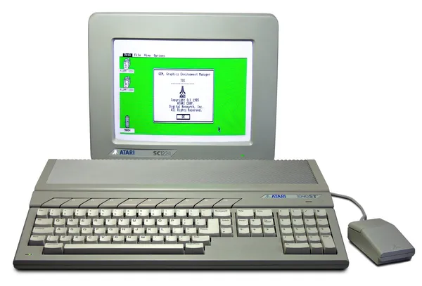 A codebook-based FMV decoder brings Command & Conquer cutscenes to the Atari ST