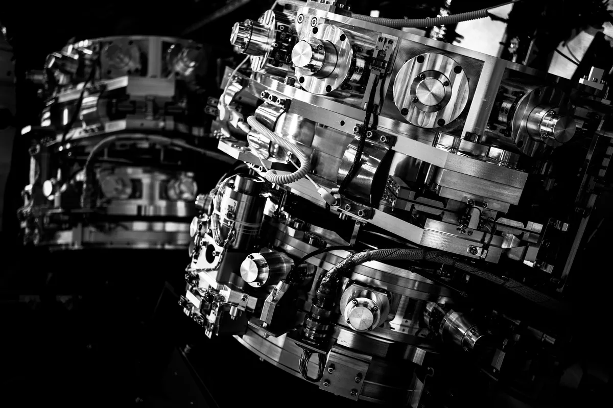 ESO's MOONS spectrograph achieves first light at the Very Large Telescope