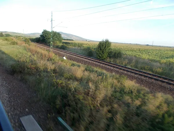 Hungary Unveils €10bn Railway Modernisation Plan