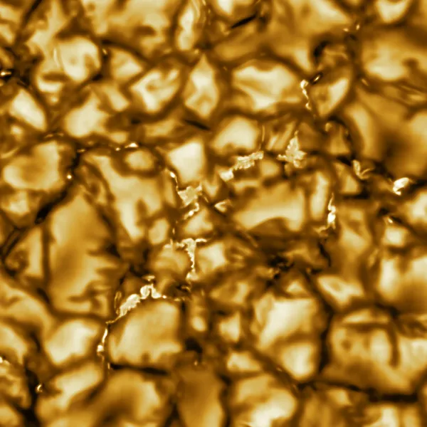 Inouye Solar Telescope Captures First Kelvin–Helmholtz Instability on the Sun's Surface