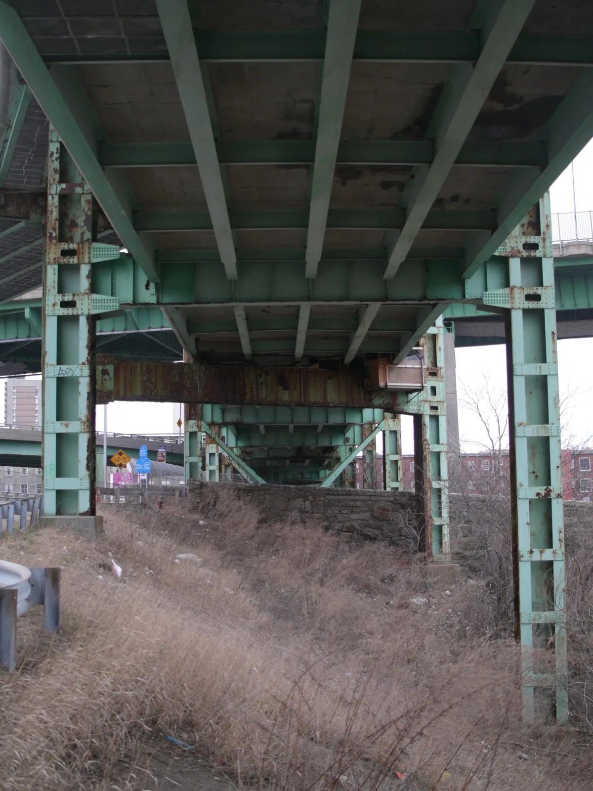 Massachusetts Infrastructure Earns a D+ on Its First State Report Card