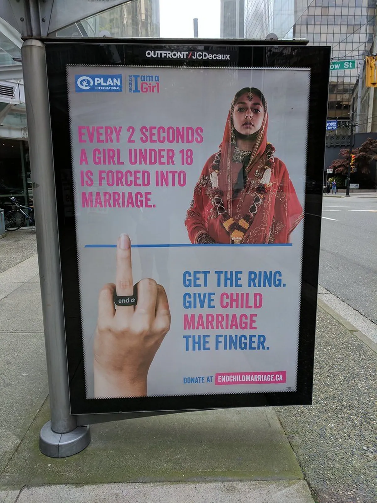 Congress Reintroduces Child Marriage Prevention Act of 2026