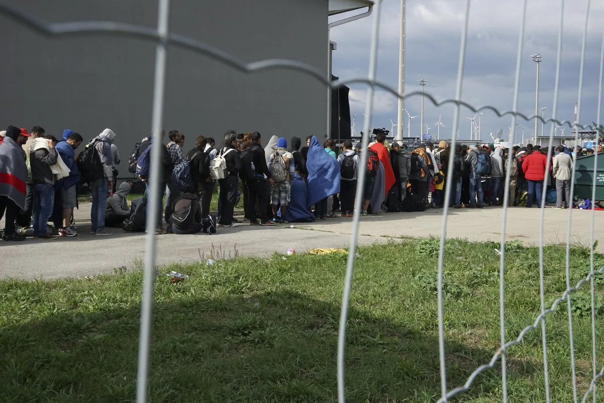 Migrant Deaths Surge in Early 2026, UN Agency Reports