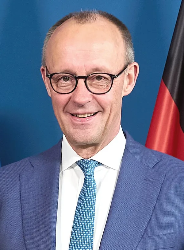 UK and Germany stand up a joint partnership against hybrid threats to critical infrastructure