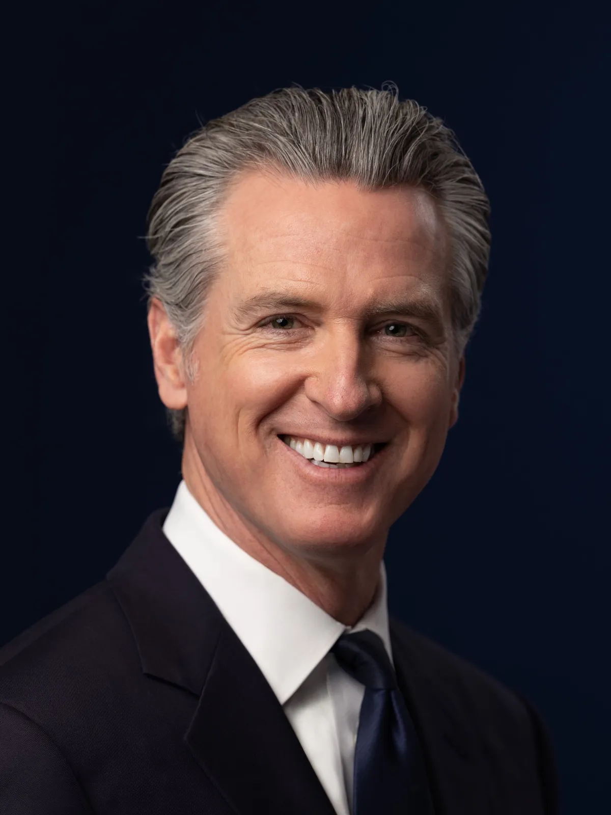 Newsom Signs Order Preserving “Artificial Intelligence” Terminology, Countering Trump’s “Super Intelligence” Rebrand