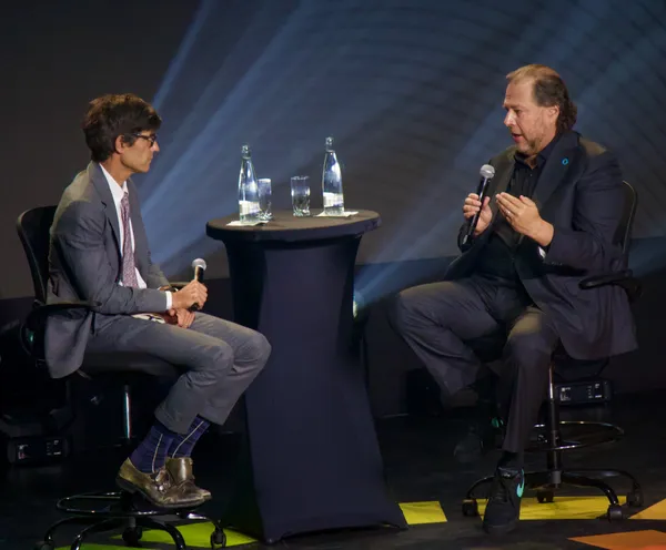 Salesforce Commits $1B to Agentic AI in Switzerland Over Five Years