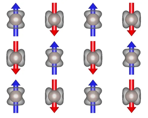 The 2026 Europhysics Prize Honors the Discovery of Altermagnetism as a Third Fundamental Magnetic Phase