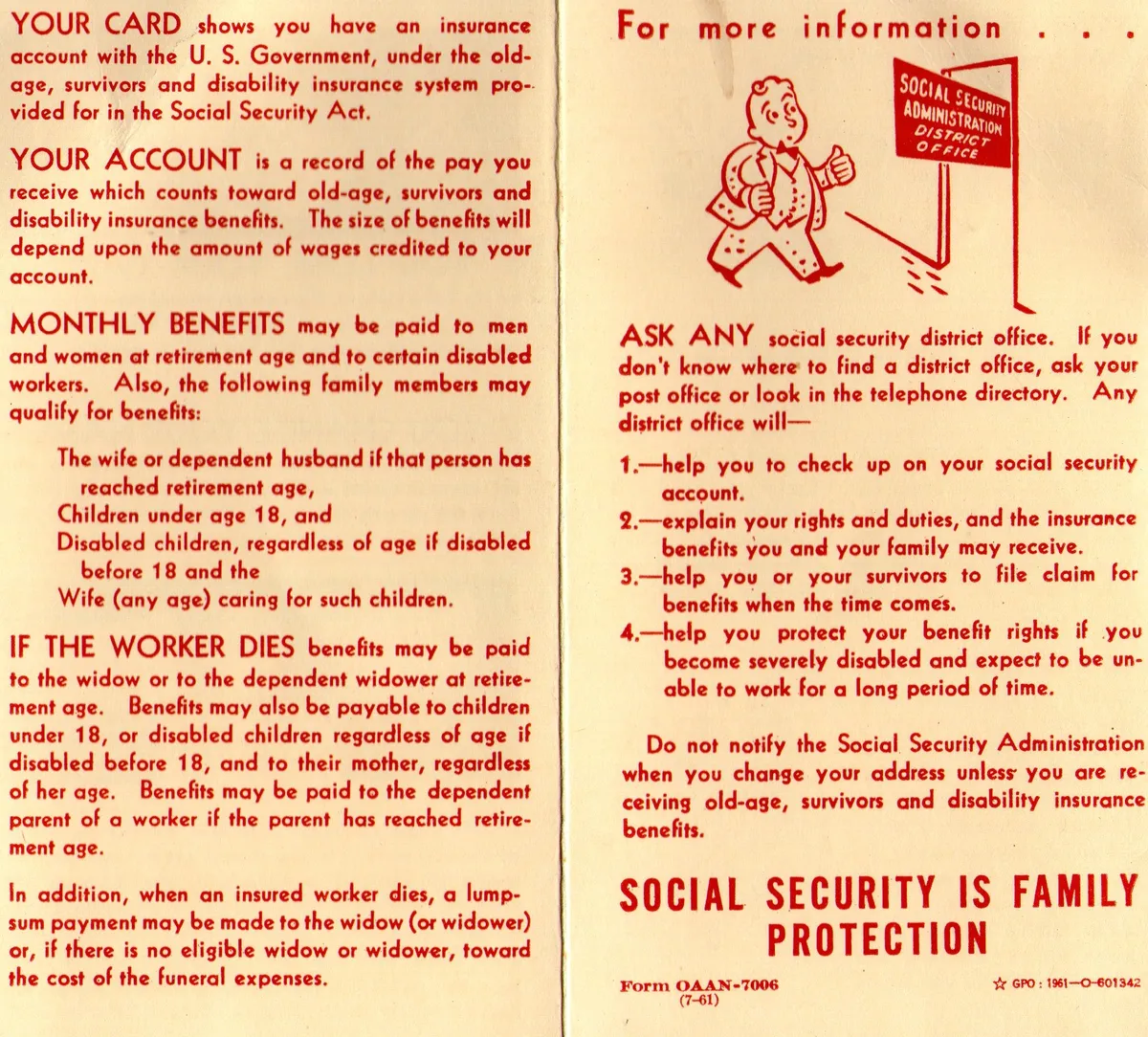 The PROMISE Act Forces Congress to Confront Social Security’s 2032 Deadline