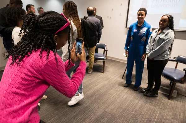 NASA and SpaceX launch Crew-13 mission with first Dragon double-flyer Jessica Watkins