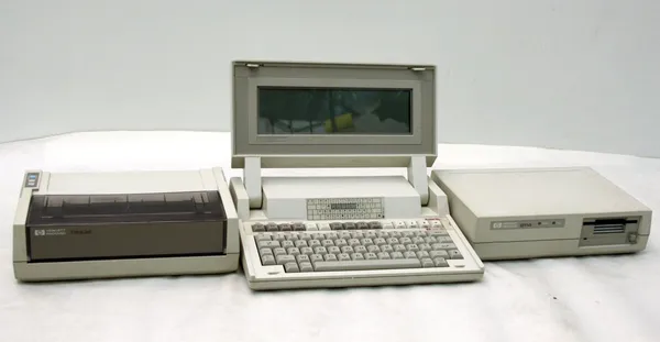 Kingston University Launches Retro Computing Archive and Permanent Showcase