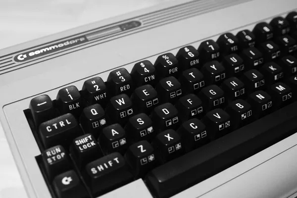 Vintage computer collecting surges as enthusiasts push back against AI-era technology