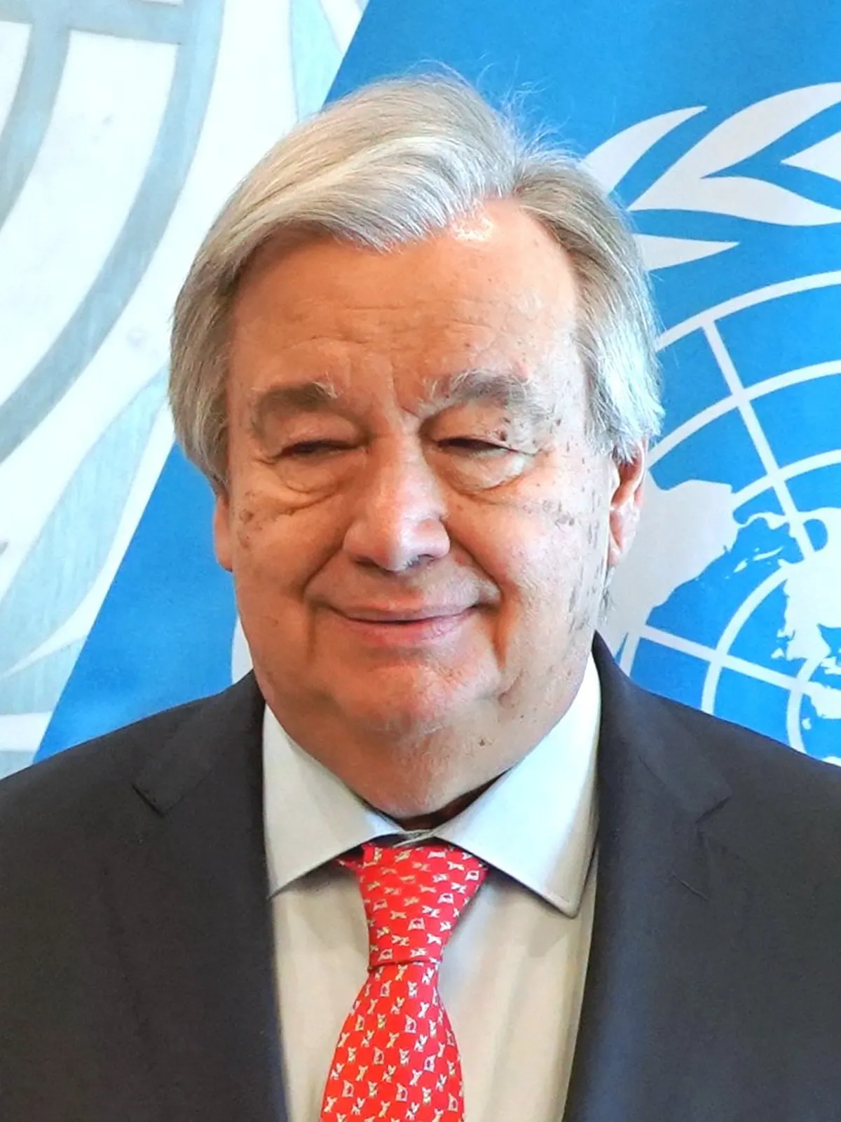 UN Secretary-General pushes for global AI governance consensus