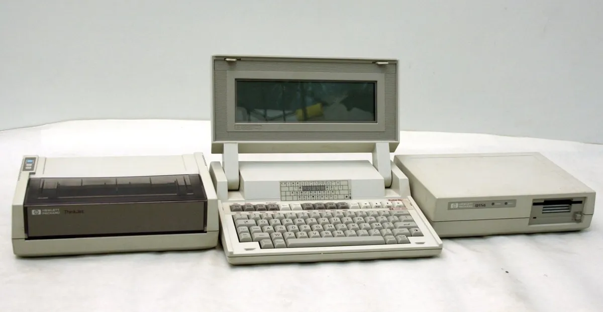 Kingston University Launches Retro Computing Archive and Permanent Showcase
