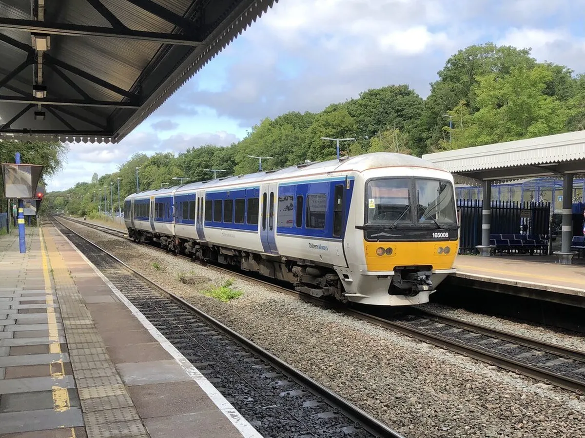 Chiltern becomes the sixth operator to come back into public ownership
