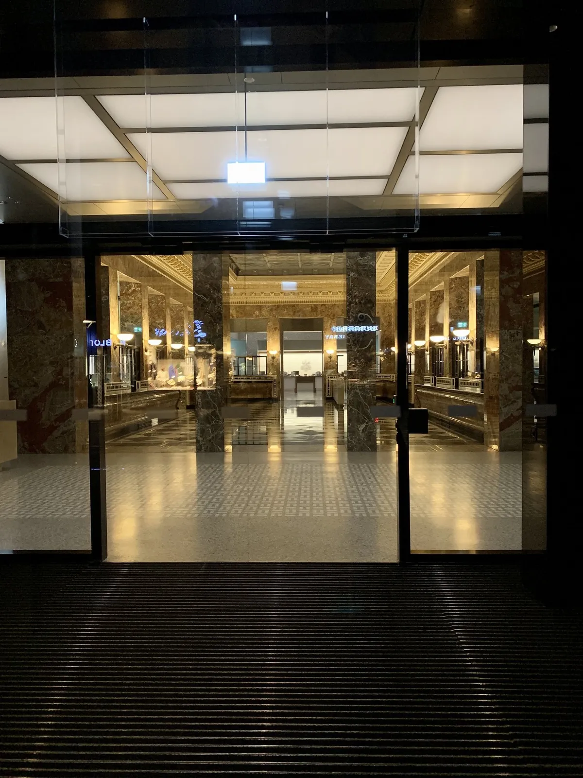 Swiss Senate postpones UBS capital bill after running out of time on too-big-to-fail reform