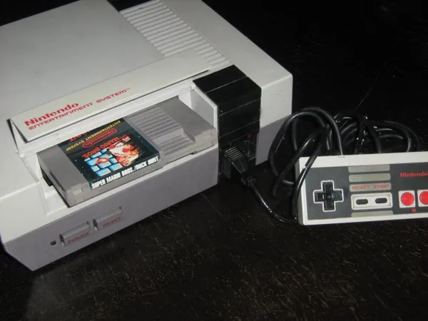 A Wisconsin Retro Store Uncovered 97 Unknown NES Mario Cartridges