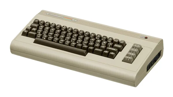 Commodore Spends Its First Birthday Back on New Games for the C64 Ultimate