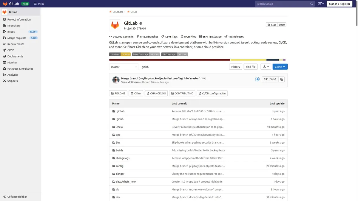 Critical GitLab CVE-2026-19478 Under Active Exploitation After Emergency Patch